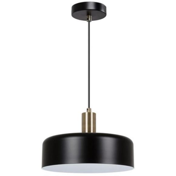 Подвесной светильник Arte Lamp SKAT A7052SP-1BK