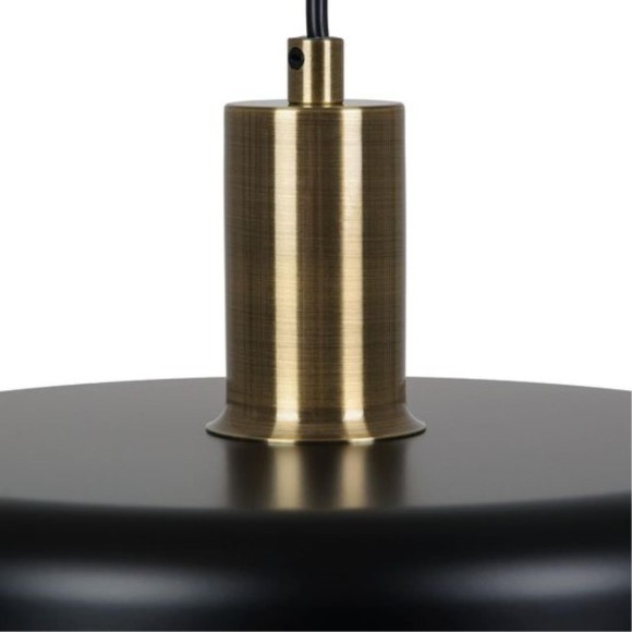 Подвесной светильник Arte Lamp SKAT A7052SP-1BK