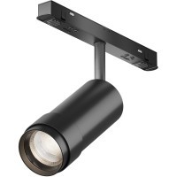 Трековый светильник Technical TR212-4-12WTW-DD2-Z-B