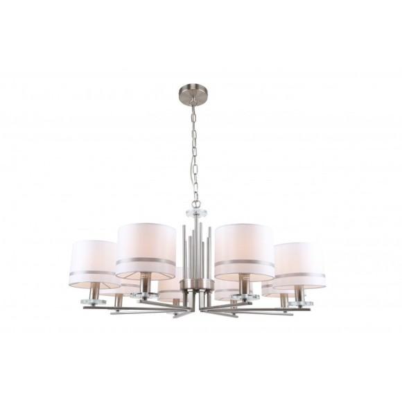 Люстра подвесная 1045/11/08P Stilfort, серия Chart Люстра подвесная 1045/11/08P Stilfort, серия Chart