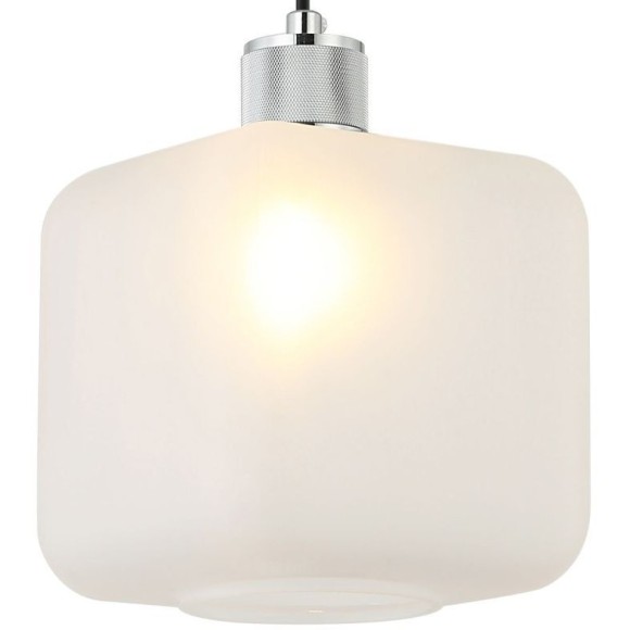 Светильник подвесной 2137/01/01P Stilfort, серия Square