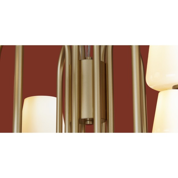 Подвесной светильник Freya FR2039PL-06G Подвесной светильник Freya FR2039PL-06G