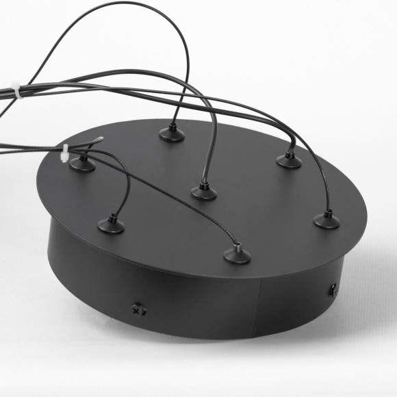 Люстра подвесная Lussole LSP-7320 Люстра подвесная Lussole LSP-7320