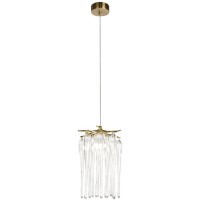 10350/206 AB Подвесной светильник LOFT IT Waterfall