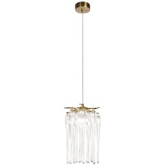 10350/206 AB Подвесной светильник LOFT IT Waterfall