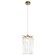 10350/206 AB Подвесной светильник LOFT IT Waterfall
