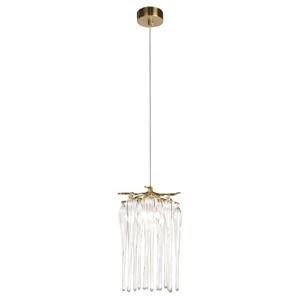 10350/206 AB Подвесной светильник LOFT IT Waterfall