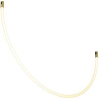 Трековый светильник Technical TR154-1-27W3K-BS