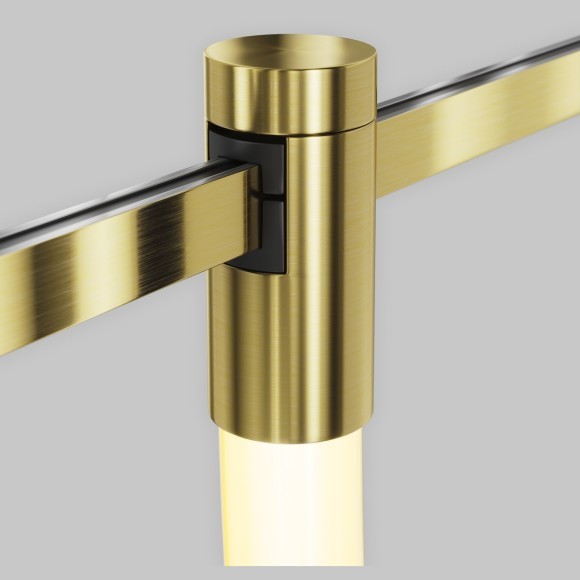 Трековый светильник Technical TR154-1-27W3K-BS Трековый светильник Technical TR154-1-27W3K-BS