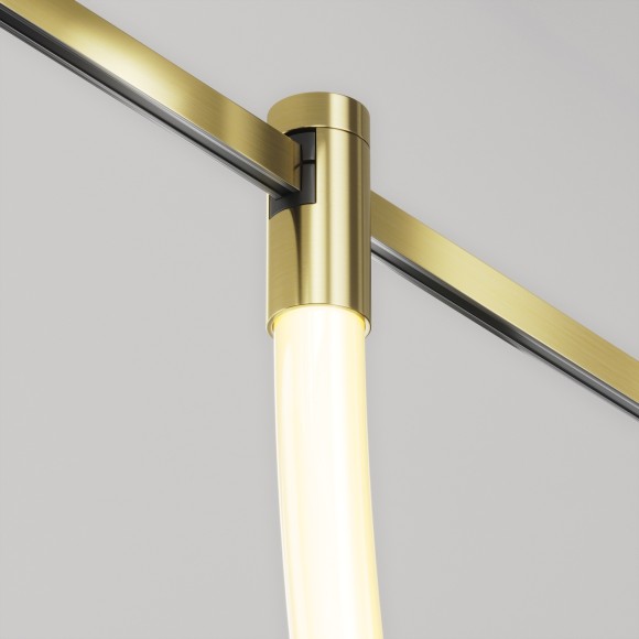 Трековый светильник Technical TR154-1-27W3K-BS Трековый светильник Technical TR154-1-27W3K-BS