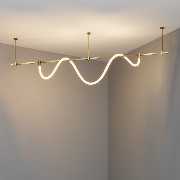 Трековый светильник Technical TR154-1-27W3K-BS Трековый светильник Technical TR154-1-27W3K-BS