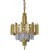 Подвесная люстра Gaeta OML-69703-06