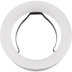 Насадка торцевая на светильник RULLO dia 60 mm Rullo Lightstar 204436