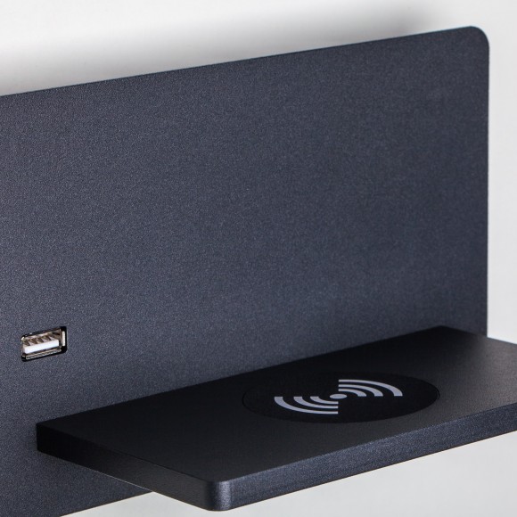 Бра Muro Lightstar 808557