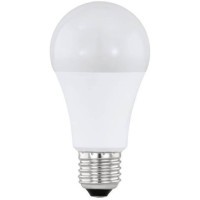 11847 Светодиодная лампа с датчиком движения и освещенности &quot SENSOR&quot  А60, 10W (E27), ?60, 2700K, 806