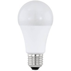 11847 Светодиодная лампа с датчиком движения и освещенности &quot SENSOR&quot  А60, 10W (E27), ?60, 2700K, 806