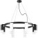 Люстра подвесная Rullo Lightstar LR0188643741