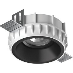 Комплект со светильником Domino Lightstar G214607BMOD