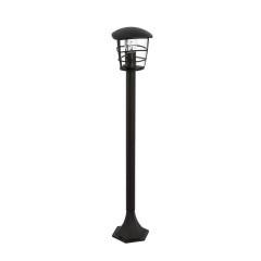 93408 Уличный напольный светильник ALORIA