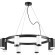 Люстра подвесная Rullo Lightstar LR01836437467
