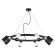 Люстра подвесная Rullo Lightstar LR01836437467