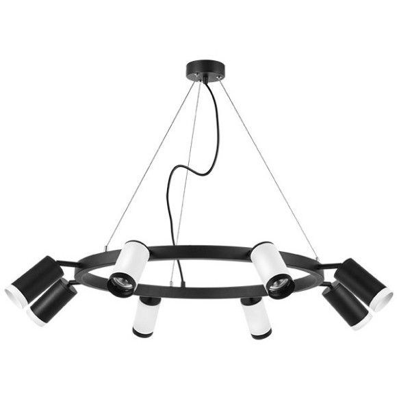 Люстра подвесная Rullo Lightstar LR01836437467