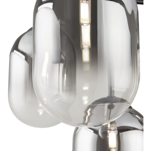 Подвесной светильник Freya FR1011PL-04B