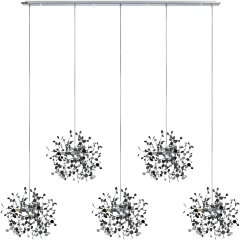 Люстра подвесная Extra Lightstar L5PL721134