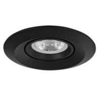 Точечный встраиваемый светильник Arte Lamp MIRA MINI A2762PL-1BK