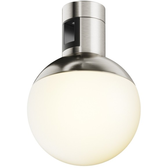 Трековый магнитный светодиодный светильник Maytoni Flarity Luna TR149-1-5W3K-PT