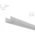 Arte Lamp GAP A671005RS Матовый рассеиватель 1м для теневых профилей A670206 и A670233