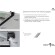 Arte Lamp GAP A671005RS Матовый рассеиватель 1м для теневых профилей A670206 и A670233