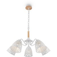 Люстра Freya FR5138PL-05W