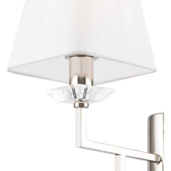 Настенный светильник (бра) Freya FR5266WL-01CH