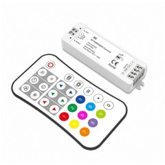 2001-CTR-007, контроллер, SPI-RGB