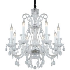 Люстра подвесная APL.812.03.08