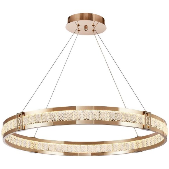 Подвесной светильник Theatrum 4206-8P