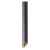 Накладной потолочный светильник Arte Lamp A1537PL-1BK PILON-GOLD под лампу 1xGU10 35W