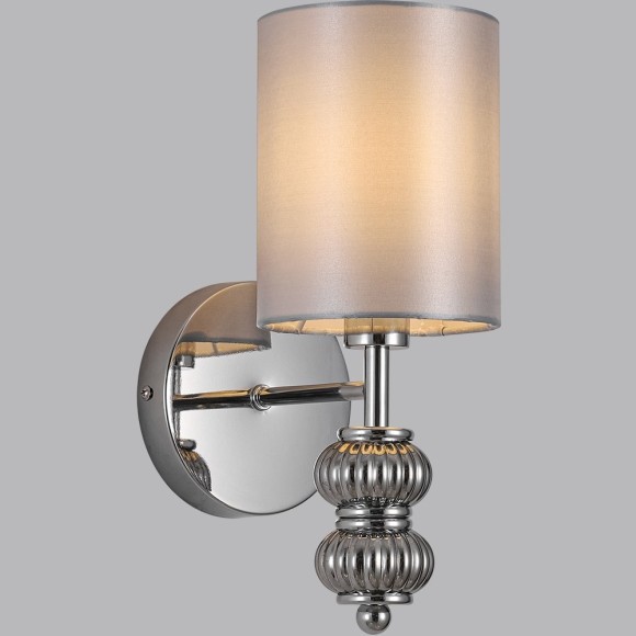 8338/1W Бра MODERNI E14 40W 220V ILMIRA