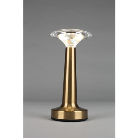 Настольная лампа OML-40204-01