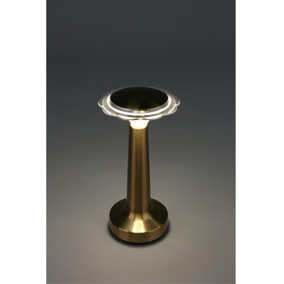 Настольная лампа OML-40204-01