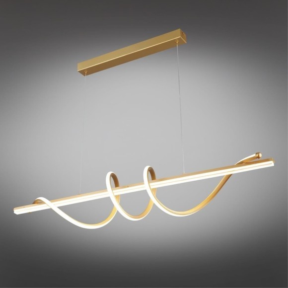 Люстра подвесная LED 3500K 2200Lm Franka APL.079.03.40