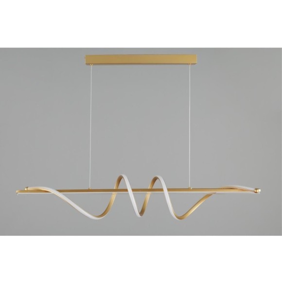 Люстра подвесная LED 3500K 2200Lm Franka APL.079.03.40