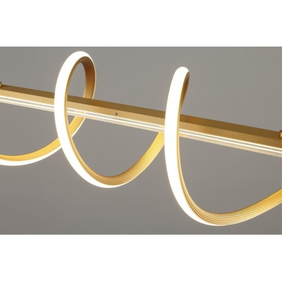 Люстра подвесная LED 3500K 2200Lm Franka APL.079.03.40