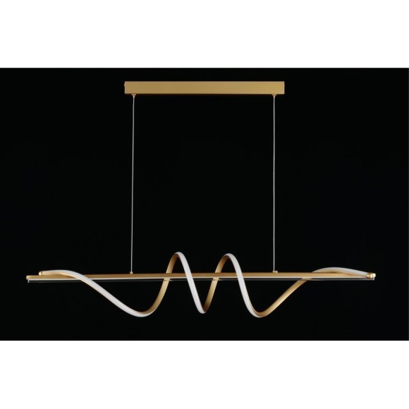 Люстра подвесная LED 3500K 2200Lm Franka APL.079.03.40