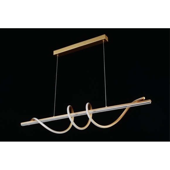 Люстра подвесная LED 3500K 2200Lm Franka APL.079.03.40