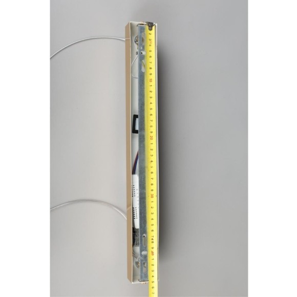 Люстра подвесная LED 3500K 2200Lm Franka APL.079.03.40