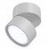 Накладной потолочный светильник Maytoni C024CL-L12W4K ONDA светодиодный LED 12W