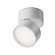 Накладной потолочный светильник Maytoni C024CL-L12W4K ONDA светодиодный LED 12W