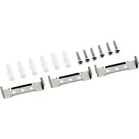 Монтажный комплект на стену для светильников 456ххх Trito Lightstar 456000